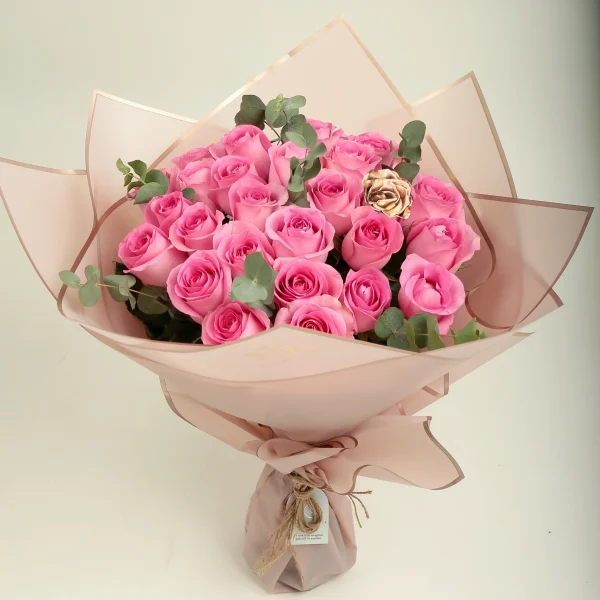 گل شماره سه