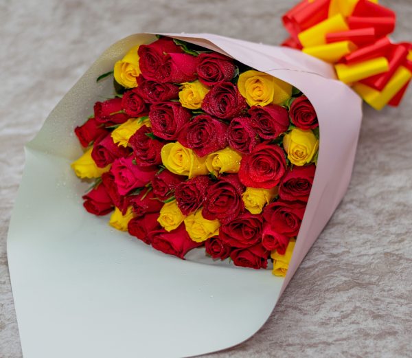 گل شماره دو