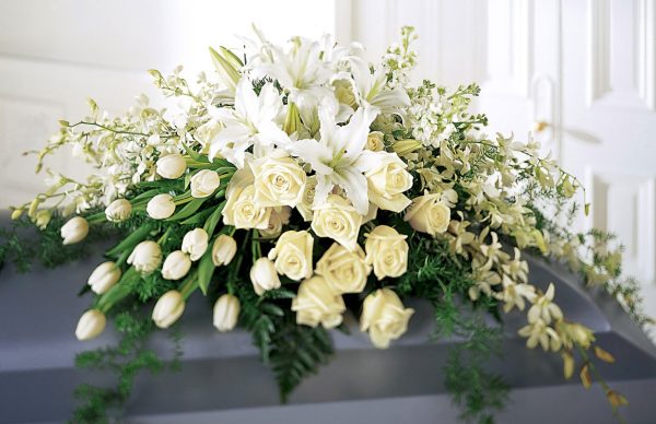 گل شماره هشت